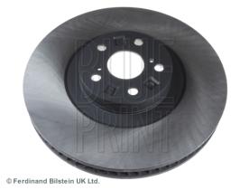 Blue Print ADT343118C - DISCO DE FRENO TOYOTA PKW