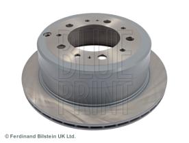 Blue Print ADT343119 - PRODUCTO
