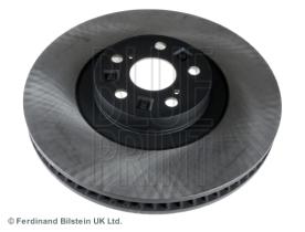 Blue Print ADT343121C - DISCO DE FRENO TOYOTA PKW