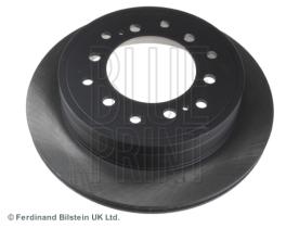 Blue Print ADT343124C - DISCO DE FRENO TOYOTA PKW