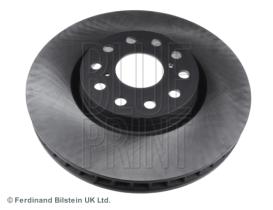 Blue Print ADT343134 - DISCO DE FRENO TOYOTA PKW