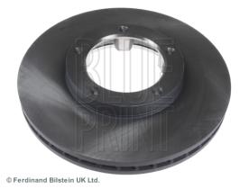 Blue Print ADT343140C - DISCO DE FRENO TOYOTA PKW