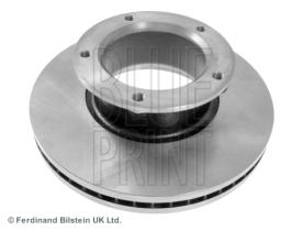 Blue Print ADT343148C - DISCO DE FRENO TOYOTA PKW