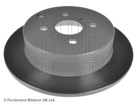 Blue Print ADT343170 - DISCO DE FRENO TOYOTA PKW