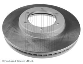 Blue Print ADT343187C - DISCO FRENO PKW FURGO