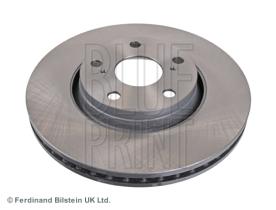 Blue Print ADT343265 - DISCO DE FRENO TOYOTA PKW