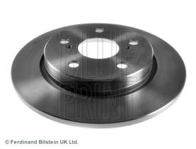 Blue Print ADT343280 - DISCO DE FRENO TOYOTA PKW