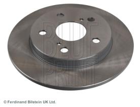 Blue Print ADT343288 - DISCO DE FRENO TOYOTA PKW
