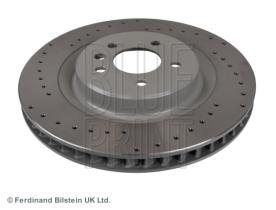 Blue Print ADT343301 - DISCO DE FRENO