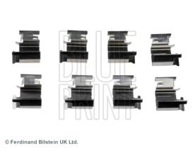 Blue Print ADT348601 - PRODUCTO