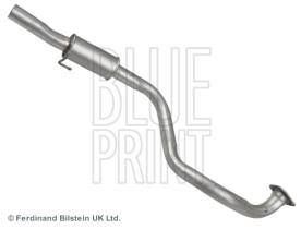 Blue Print ADT36008C - TUBO TRASERO TOYOTA PKW