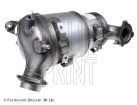 Blue Print ADT360502 - FILTRO PARTICULAS DIESEL TOYOTA PKW