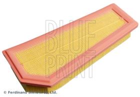 Blue Print ADU172210 - PRODUCTO