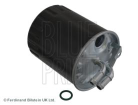 Blue Print ADU172303C - FILTRO COMBUSTIBLE MERCEDES PKW