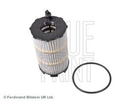 Blue Print ADV182113 - FILTRO ACEITE AUDI