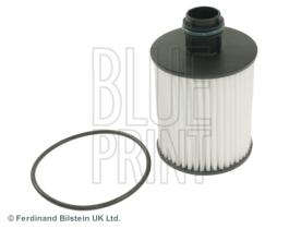 Blue Print ADW192102 - FILTRO DE ACEITE OPEL PKW