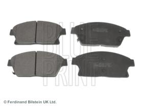 Blue Print ADW194204 - PASTILLAS DE FRENO GM CHEVROLET PKW