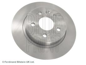 Blue Print ADW194306 - DISCO DE FRENO GM CHEVROLET PKW