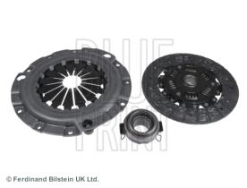 Blue Print ADZ93024 - KIT DE EMBRAGUE OPEL PKW