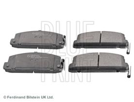 Blue Print ADZ94207 - PRODUCTO