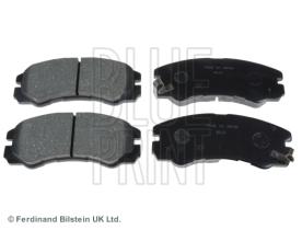 Blue Print ADZ94230 - PASTILLAS DE FRENO ISUZU