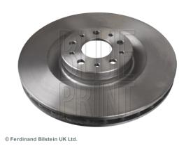 Blue Print ADZ94339 - DISCO DE FRENO OPEL PKW