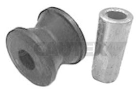 Cautex 010147 - CASQUILLO BRAZO DELANTERO IZQUIERDO