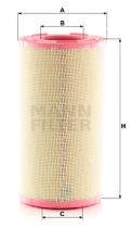 Mann Filter C28028 - FILTRO AIRE TRUCK