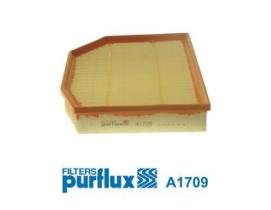 Purflux A1709 - FILTRO AIRE A1709 PFX BOX