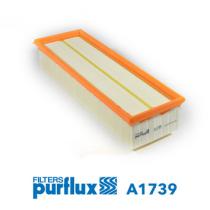 Purflux A1739 - FILTRO AIRE A1739 PFX BOX