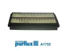 Purflux A1752 - FILTRO AIRE A1752 PFX BOX