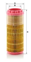 Mann Filter C13009 - FILTRO AIRE INDUSTRY