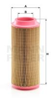 Mann Filter C15100 - FILTRO AIRE INDUSTRY