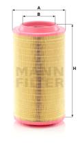 Mann Filter C259901 - FILTRO AIRE TRUCK+INDUSTRY