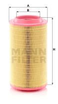 Mann Filter C259901 - FILTRO AIRE