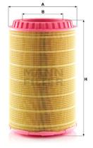 Mann Filter C383062 - FILTRO AIRE INDUSTRY