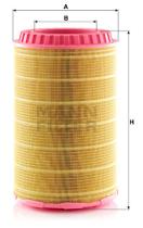 Mann Filter C383062 - [**]FILTRO AIRE