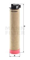Mann Filter CF240 - FILTRO AIRE INDUSTRY