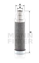 Mann Filter H4005