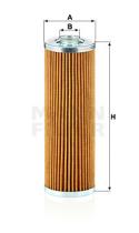 Mann Filter H7006X - FILTRO ACEITE TRUCK
