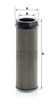 Mann Filter HD9002 - FILTRO ACEITE INDUSTRY