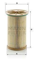 Mann Filter P14005 - [**]FILTRO COMBUSTIBLE