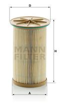 Mann Filter P14005