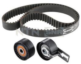 Snr KD45964 - KITS DISTRIBUCION