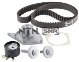 Snr KDP455580 - KITS DISTRIBUCION CON BOMBA AGUA