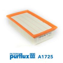 Purflux A1725 - FILTRO AIRE A1725 PFX BOX