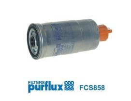 Purflux FCS858 - FILTRO DE GASOIL