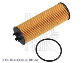Blue Print ADG02158 - FILTRO ACEITE GM CHEVROLET