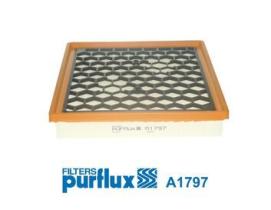 Purflux A1797 - FILTRO AIRE A1797 PFX BOX