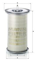 Mann Filter C24037